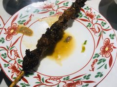 -汕头八合里海记牛肉店(清河店)