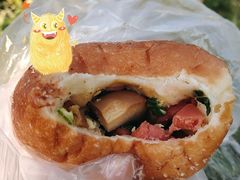 -惠源面包店(开禾路店)