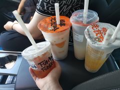-放哈·甜醅子奶茶创造者(阳光丽景湾店)