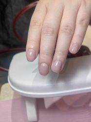 -莫奈花园日式美甲美睫