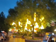 -郑州方特梦幻王国