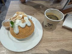 -After You Dessert Cafe(CENTRALWORLD)