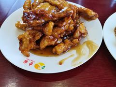 -杏园餐厅(阜成门店)