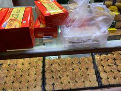 -陈大帅黄桥烧饼(桃园路店)