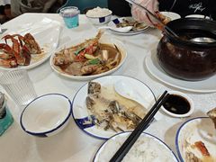-莲花公园煎蟹(总店)
