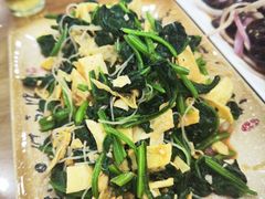 -许家炒鸡店(清真寺街店)