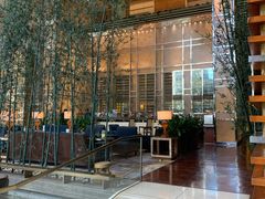 -威斯汀酒店Exchange大堂吧
