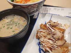 -吉野家(上海美罗城店)