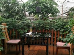 -汤山翠谷生态餐厅