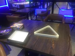 -复兴未来·轰趴空间(泰富百货店)