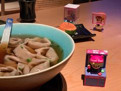 明太子西葫芦-人间酒暖·Go blanc·烧鸟·深夜食堂(陆家嘴店)