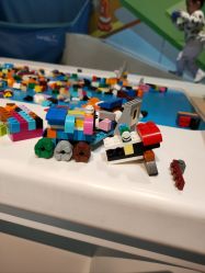 -北京科学中心儿童乐园