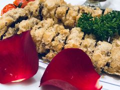 -囍榷·鲜美常州菜(恐龙园店)