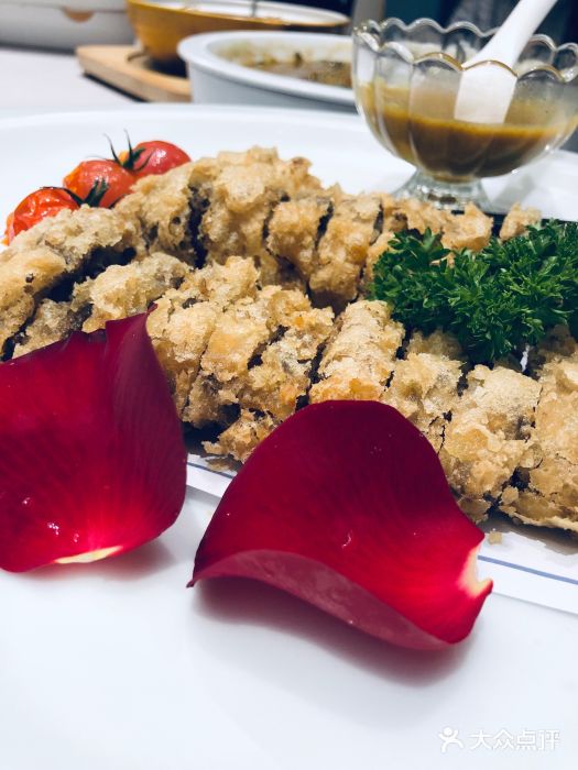 囍榷·鲜美常州菜(恐龙园店)图片