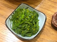 -林妈妈村·日式料理(宝山龙湖天街店)