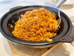 酒香糯米饭-富黎华海鲜大酒楼(正大广场店)