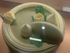 -théATRE 茶聚场(王府中環店)