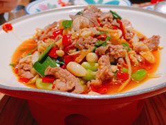 -树厨贵州菜(大十字店)