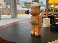 -阿嬷手作(成都万象城店)