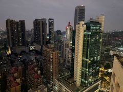 -广州花园酒店·凌璇阁旋转餐厅CAROUSEL360