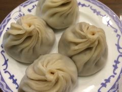 -锡笼记·无锡小笼(大润发店)