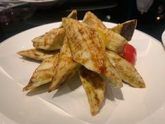 招积冰川茄-炳胜品味(珠江新城店)
