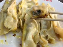 -小街锅贴(西工饭庄七分店)