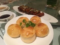 -香宫(九龙香格里拉店)