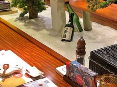 -肉魁屋·烧肉·烧鸟·酒场(高新店)