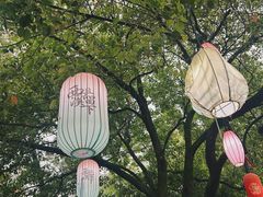 -春暖花开(西溪店)