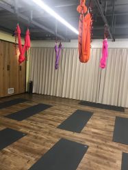 -FineYoga梵音瑜伽·普拉提