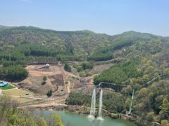 -南天门文化旅游风景区