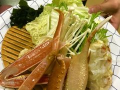 -蟹料理 北海道かに将軍(札幌本店)