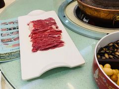 -阳坊胜利涮羊肉(阳坊老店)