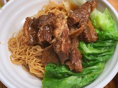 -小梁哥云吞面(黄贝岭店)