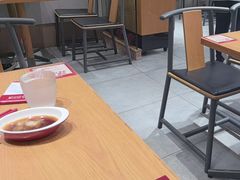 -喜家德虾仁水饺(繁荣路店)