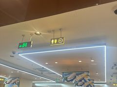 -海底捞火锅(团结桥店)