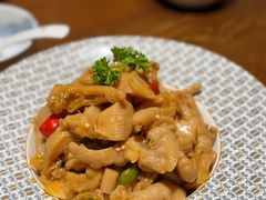 -奕景小馆·地道大连菜(恒隆广场店)