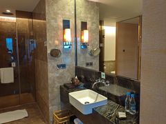 -河源万绿湖美思威尔顿酒店