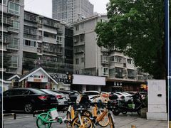 -易裕和·长沙米粉(竹塘西路店)