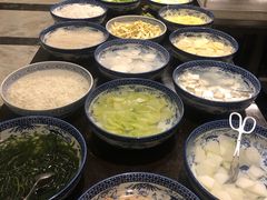 -美食汇·海鲜自助餐·家庭聚会·商务宴请(青秀万达文华店)