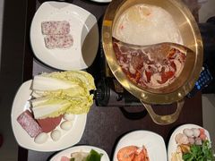-和子足浴SPA会馆(梁溪店)