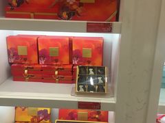 -GODIVA(王府井apm店)
