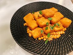 -御公馆中餐厅·点心·顺德菜·佛山东平保利洲际酒店