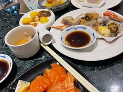 -白天鹅宾馆·流浮阁咖啡厅
