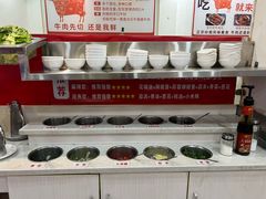 -古乐牛香·鲜牛肉牛杂火锅(高新店)