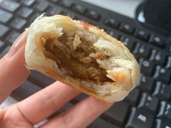 -长发西饼(临顿路店)