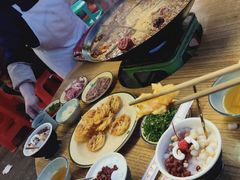 -石灰市老火锅(北滨路店)