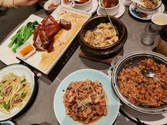 -先记烧鹅王·本地粤菜(福永店)