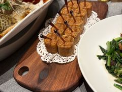 -羲和雅苑•北京烤鸭(平安国际金融中心店)